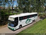 TUT Transportes 1202 na cidade de Cuiabá, Mato Grosso, Brasil, por Eduardo Benetti . Número da foto: #1172425.