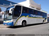 Translourdes - Empresa de Transporte e Turismo Nossa Senhora de Lourdes 1306 na cidade de Cruzeiro, São Paulo, Brasil, por Jhonatan Diego da Silva Trevisan. Número da foto: #:id.