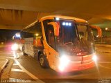 Viação Piracicabana 1631 na cidade de Santo André, São Paulo, Brasil, por Daniel Nascimento  Trindade. Número da foto: #1172908.