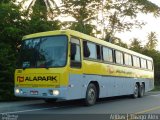 Alapark Log 2805 na cidade de Marechal Deodoro, Alagoas, Brasil, por All Bus. ID da foto: :id.