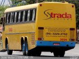 Strada Turismo 2026 na cidade de Teresina, Piauí, Brasil, por João Victor. ID da foto: :id.