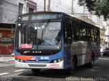 Vipol Transportes Rodoviários - TIPBUS - Transportes Intermunicipal 36-055 na cidade de São Paulo, São Paulo, Brasil, por Roberto Teixeira. Número da foto: #1173756.