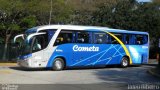 Viação Cometa 12234 na cidade de São Paulo, São Paulo, Brasil, por Ildeu Ribeiro. Número da foto: #1174436.