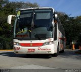 Empresa de Ônibus Pássaro Marron 5605 na cidade de São Paulo, São Paulo, Brasil, por Ildeu Ribeiro. Número da foto: #1174452.