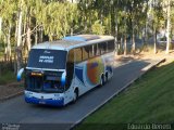 Viação Juína 900 na cidade de Cuiabá, Mato Grosso, Brasil, por Eduardo Benetti . Número da foto: #1172556.