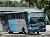 Viação Princesa dos Inhamuns 830 na cidade de Fortaleza, Ceará, Brasil, por Jairo Anderson Costa Sampaio. Número da foto: #:id.