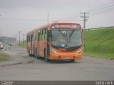 Expresso Azul 17R32 na cidade de Curitiba, Paraná, Brasil, por Alberto Selinke. Número da foto: #1172687.