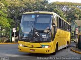 Viação Itapemirim 8115 na cidade de São Paulo, São Paulo, Brasil, por William Patrick Galvão Nascimento. Número da foto: #1173405.