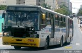 Metrobus 062 na cidade de Goiânia, Goiás, Brasil, por Carlos Júnior. ID da foto: :id.