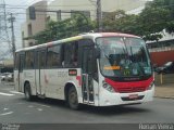 Viação Andorinha Rio D59247 na cidade de Rio de Janeiro, Rio de Janeiro, Brasil, por Renan Vieira. Número da foto: #1173167.
