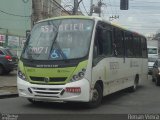 Transportes Estrela B82573 na cidade de Rio de Janeiro, Rio de Janeiro, Brasil, por Renan Vieira. Número da foto: #1173140.