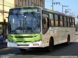 Transportes Paranapuan B10066 na cidade de Rio de Janeiro, Rio de Janeiro, Brasil, por Gabriel Peclat. Número da foto: #1172373.