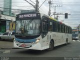 Transportes Estrela C82596 na cidade de Rio de Janeiro, Rio de Janeiro, Brasil, por Renan Vieira. Número da foto: #1173160.