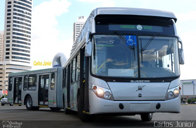 Volvo 0000 na cidade de Goiânia, Goiás, Brasil, por Carlos Júnior. ID da foto: 1175304.