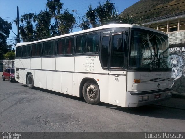 Transbull Viagens  na cidade de Petrópolis, Rio de Janeiro, Brasil, por Lucas Passos. Número da foto: #1175864.