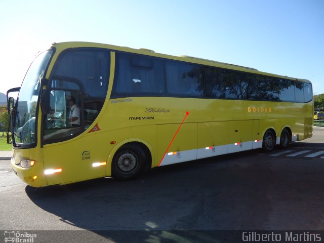 Viação Itapemirim 5531 na cidade de Vitória, Espírito Santo, Brasil, por Gilberto Martins. Número da foto: #1176422.