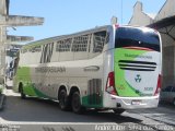 Transbrasiliana Transportes e Turismo 51023 na cidade de Rio de Janeiro, Rio de Janeiro, Brasil, por André Vitor  Silva dos Santos. Número da foto: #1175540.
