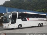 Auto Viação Catarinense 2761 na cidade de Santos, São Paulo, Brasil, por Matheus  Scheguschewsky. Número da foto: #1175333.