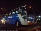 Viação Cometa 6255 na cidade de Santos, São Paulo, Brasil, por Matheus  Scheguschewsky. Número da foto: #:id.