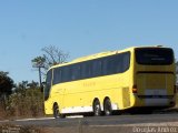 Viação Itapemirim 5021 na cidade de Uruaçu, Goiás, Brasil, por Douglas Andrez. Número da foto: #1174926.