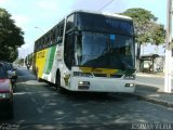 Empresa Gontijo de Transportes 15765 na cidade de Curvelo, Minas Gerais, Brasil, por Josimar Vieira. ID da foto: :id.