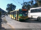 TREL - Transturismo Rei RJ 165.288 na cidade de Petrópolis, Rio de Janeiro, Brasil, por Lucas Passos. Número da foto: #1175871.