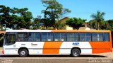 HP Transportes Coletivos 2651 na cidade de Goiânia, Goiás, Brasil, por Carlos Júnior. Número da foto: #1175295.