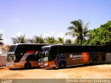 Saratour Transportes e Turismo 0927 na cidade de Parnamirim, Rio Grande do Norte, Brasil, por Renato Hudson Valdevino. Número da foto: #1176489.