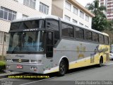 Imperatur Turismo 4013 na cidade de Curitiba, Paraná, Brasil, por Paulo Roberto Chulis. Número da foto: #1176142.