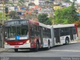VIP - Unidade M´Boi Mirim 7 4608 na cidade de São Paulo, São Paulo, Brasil, por Thomas Souza da Silva. Número da foto: #:id.