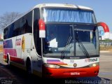 Expresso Maia 765 na cidade de Goiânia, Goiás, Brasil, por Vicente Pinto Moreira. Número da foto: #1174757.