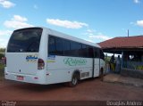 Rápido Amazonas 2005 na cidade de Bernardo Sayão, Tocantins, Brasil, por Douglas Andrez. Número da foto: #1174938.