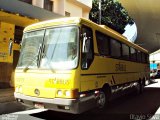 Viação Itapemirim 40271 na cidade de Belo Horizonte, Minas Gerais, Brasil, por Otávio Silva. Número da foto: #1175189.