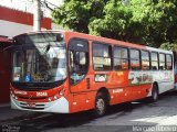 Autotrans > Turilessa 25245 na cidade de Belo Horizonte, Minas Gerais, Brasil, por Marcelo Ribeiro. ID da foto: :id.