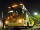 Empresa Gontijo de Transportes 15900 na cidade de Teresina, Piauí, Brasil, por Thiago V.  S.  Sena. Número da foto: #1175903.