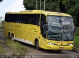 Viação Itapemirim 5867 na cidade de Salvador, Bahia, Brasil, por Felipe Pessoa de Albuquerque. Número da foto: #1175783.