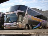 Bosembecker 7000 na cidade de São Paulo, São Paulo, Brasil, por EDUARDO - SOROCABUS. Número da foto: #:id.