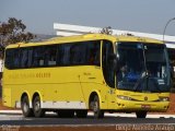 Viação Itapemirim 5063 na cidade de Brasília, Distrito Federal, Brasil, por Diego Almeida Araujo. Número da foto: #1174691.