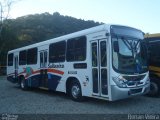 Auto Viação Salineira RJ 111.023 na cidade de Duque de Caxias, Rio de Janeiro, Brasil, por Renan Vieira. Número da foto: #1178575.