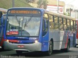 MobiBrasil Diadema 23.024 na cidade de Diadema, São Paulo, Brasil, por Daniel Marcos Alves . Número da foto: #1178333.