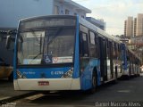 VIP - Unidade Jabaquara 6 4296 na cidade de São Paulo, São Paulo, Brasil, por Daniel Marcos Alves . Número da foto: #1178441.