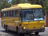 Viação Itapemirim 40511 na cidade de Brasília, Distrito Federal, Brasil, por Adeilton Fabricio. Número da foto: #1177596.