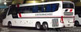 Auto Viação Catarinense 3010 na cidade de Santos, São Paulo, Brasil, por Matheus  Scheguschewsky. Número da foto: #:id.