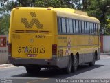 Viação Itapemirim 40511 na cidade de Brasília, Distrito Federal, Brasil, por Adeilton Fabricio. Número da foto: #1177632.