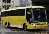 Viação Itapemirim 45317 na cidade de Rio de Janeiro, Rio de Janeiro, Brasil, por Adriano Minervino. Número da foto: #1178771.
