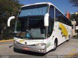 Empresa Cruz 84716 na cidade de São Paulo, São Paulo, Brasil, por Roberto Teixeira. Número da foto: #1178186.