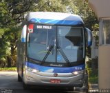 Viação Cometa 12218 na cidade de São Paulo, São Paulo, Brasil, por Ildeu Ribeiro. Número da foto: #1177465.