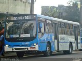 Viação Paratodos > São Jorge > Metropolitana São Paulo > Mobibrasil 6 3485 na cidade de São Paulo, São Paulo, Brasil, por Daniel Marcos Alves . Número da foto: #1178411.