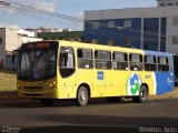 Viação Sorriso de Minas 4431 na cidade de Uberlândia, Minas Gerais, Brasil, por Newton Vitorino Neto. Número da foto: #1177434.
