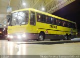 Viação Itapemirim 30043 na cidade de Brasília, Distrito Federal, Brasil, por Thiago Pereira. Número da foto: #1177031.